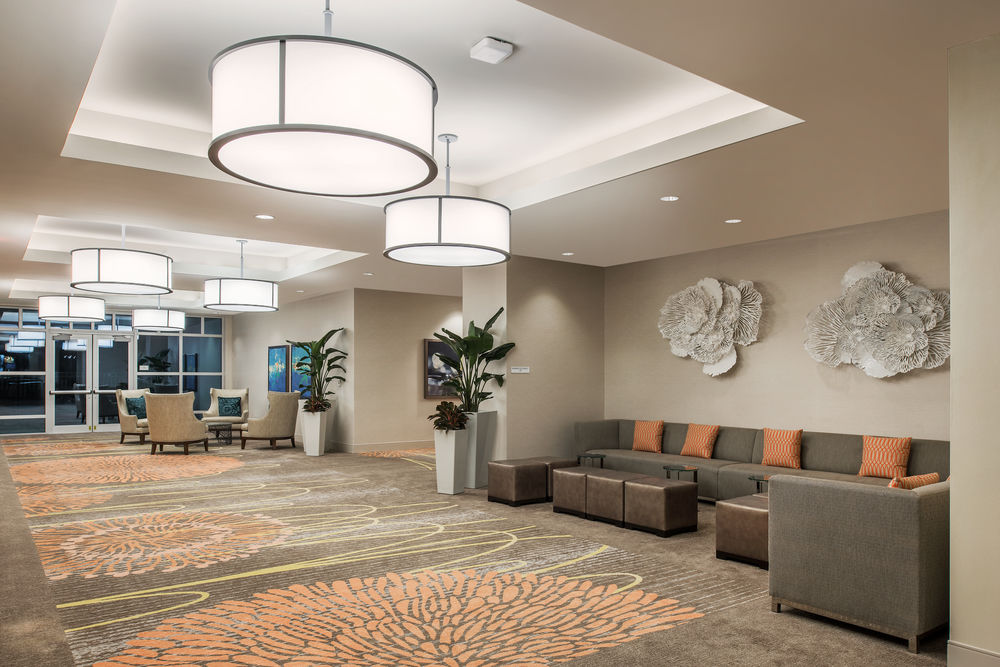 Fotos del hotel - Homewood Suites by Hilton Miami Dolphin Mall