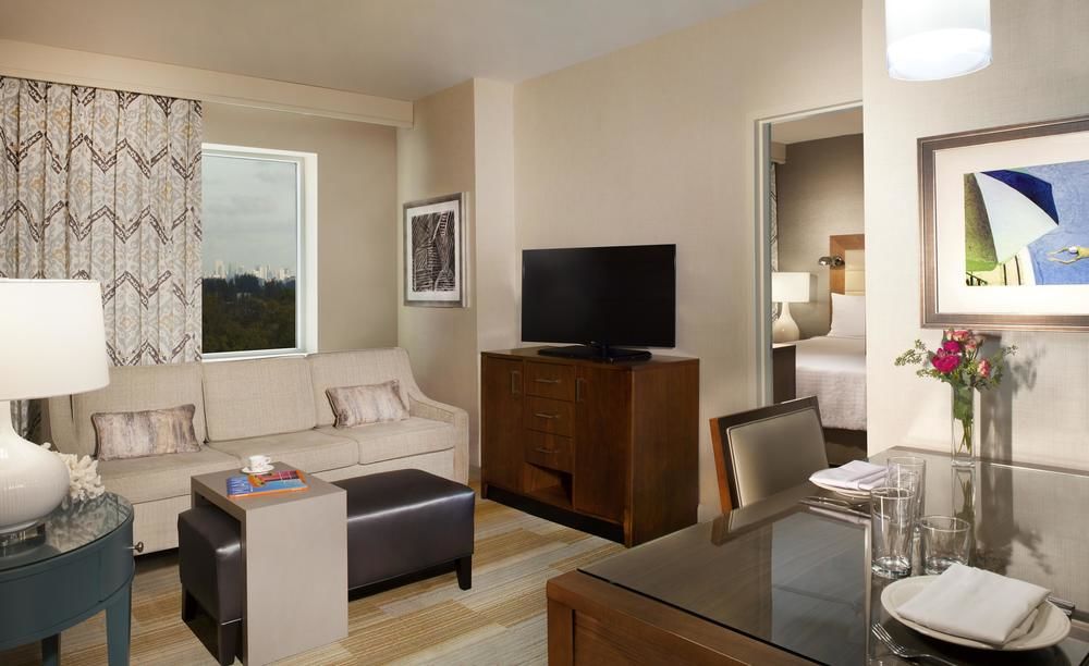 Fotos del hotel - Homewood Suites by Hilton Miami Dolphin Mall