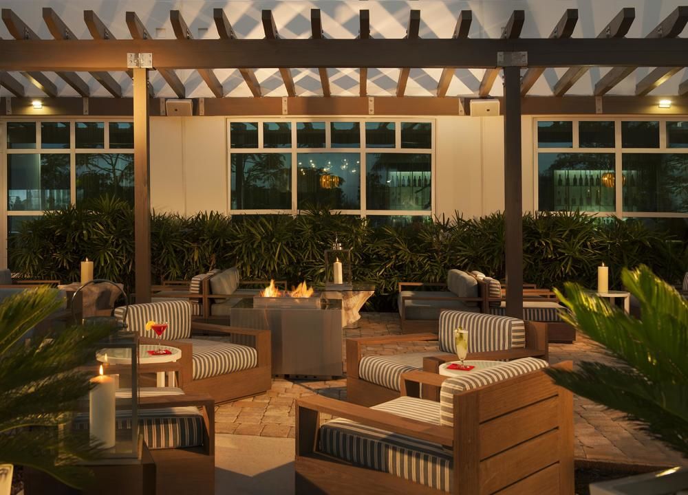 Fotos del hotel - Homewood Suites by Hilton Miami Dolphin Mall
