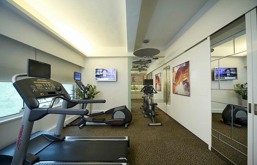 Fotos del hotel - ICLUB WAN CHAI HOTEL