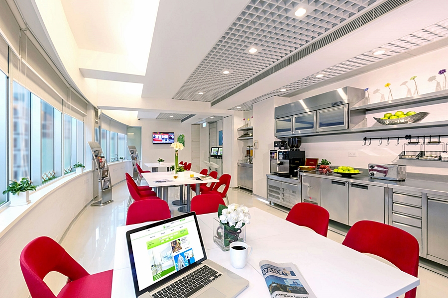 Fotos del hotel - ICLUB WAN CHAI HOTEL