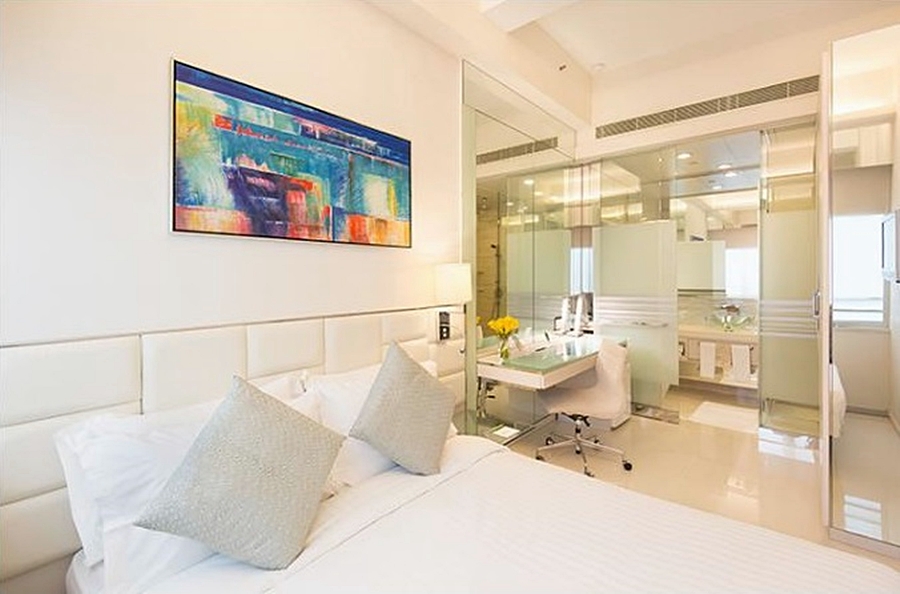 Fotos del hotel - ICLUB WAN CHAI HOTEL