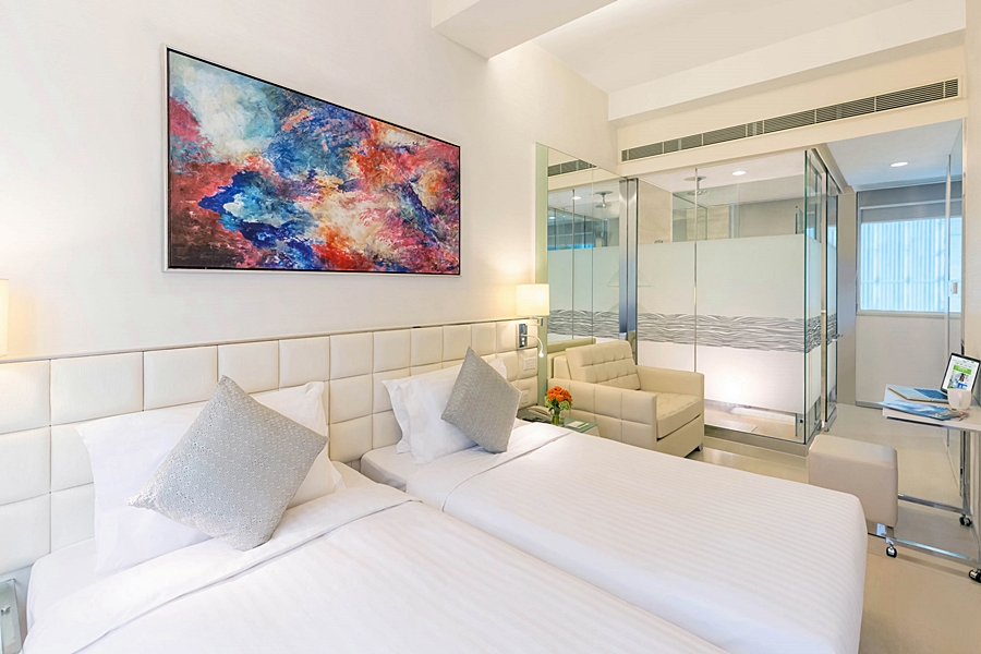 Fotos del hotel - ICLUB WAN CHAI HOTEL