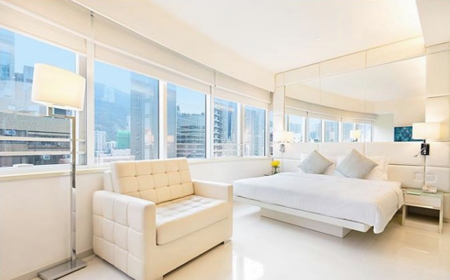 Fotos del hotel - ICLUB WAN CHAI HOTEL