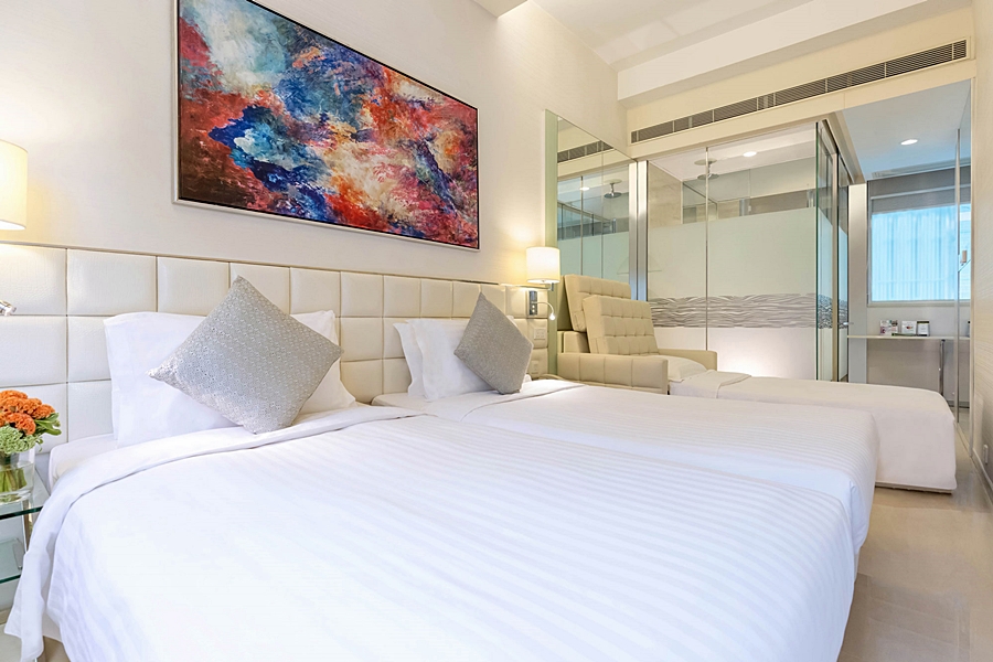 Fotos del hotel - ICLUB WAN CHAI HOTEL