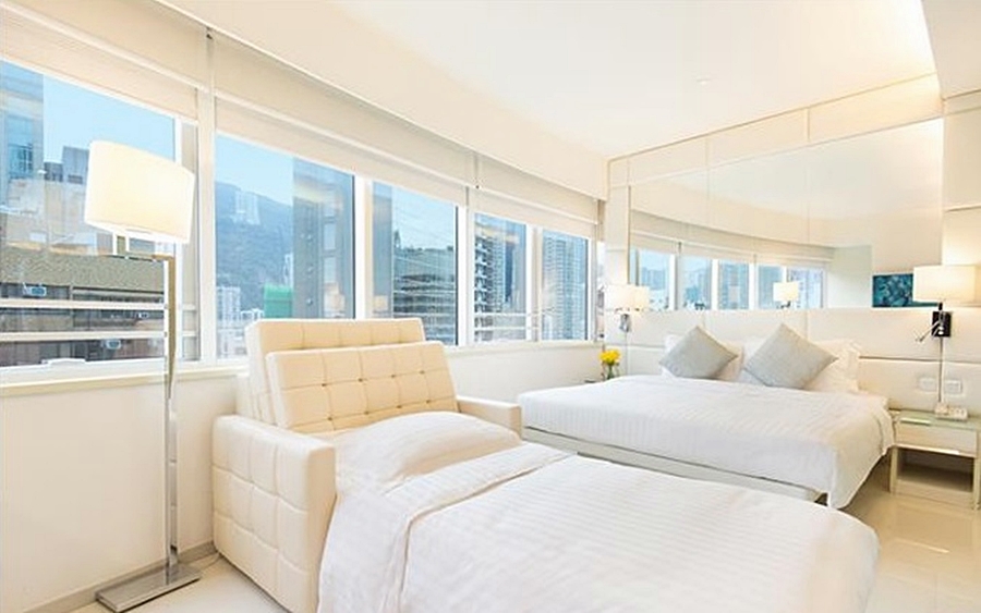 Fotos del hotel - ICLUB WAN CHAI HOTEL
