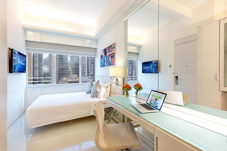 Fotos del hotel - ICLUB WAN CHAI HOTEL