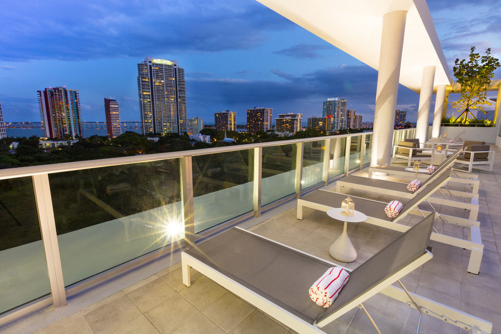 Fotos del hotel - NOVOTEL MIAMI BRICKELL