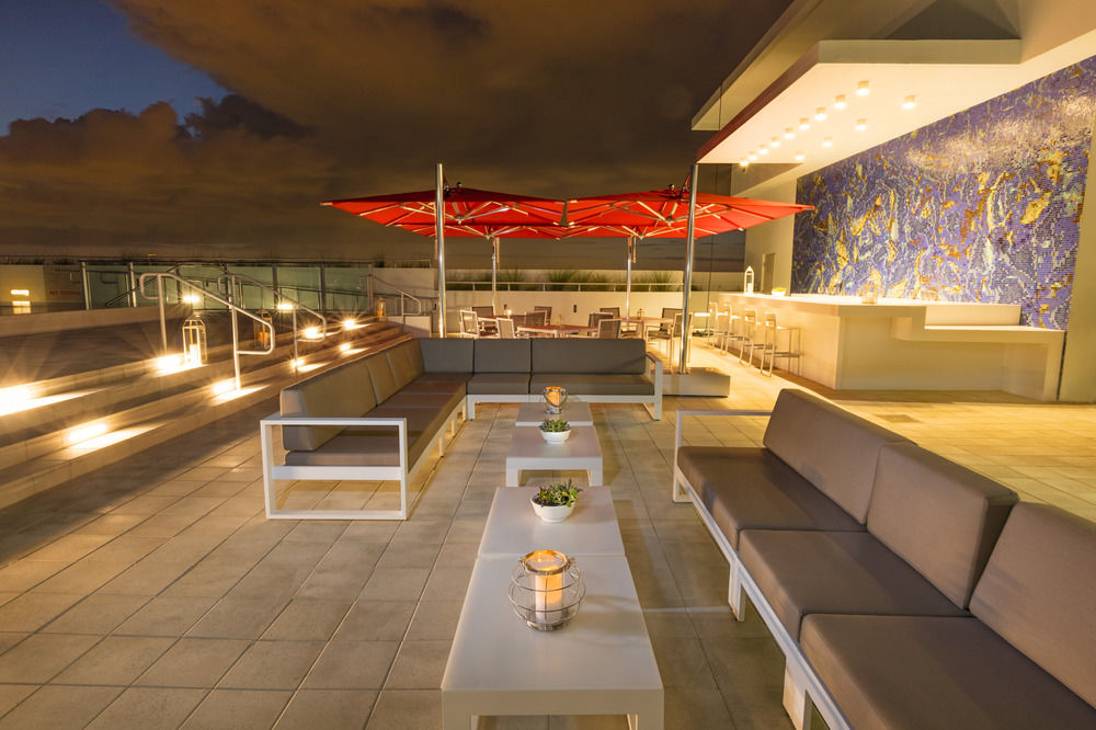Fotos del hotel - NOVOTEL MIAMI BRICKELL