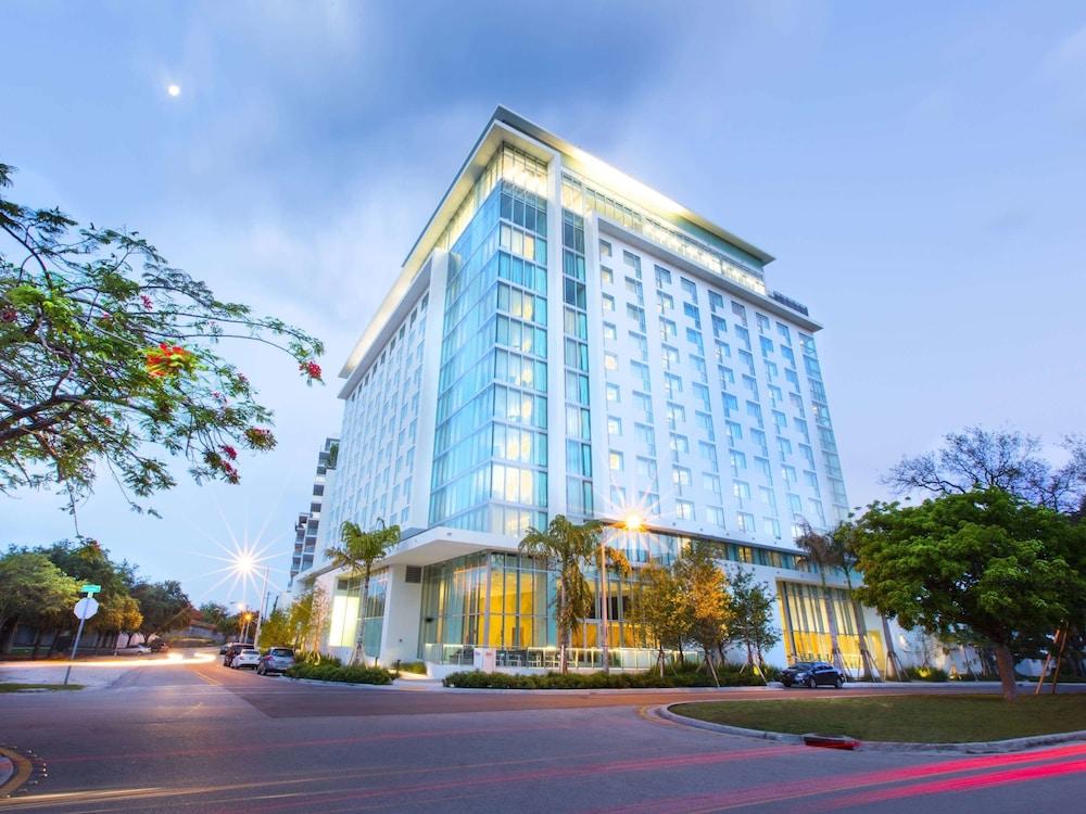 Fotos del hotel - NOVOTEL MIAMI BRICKELL
