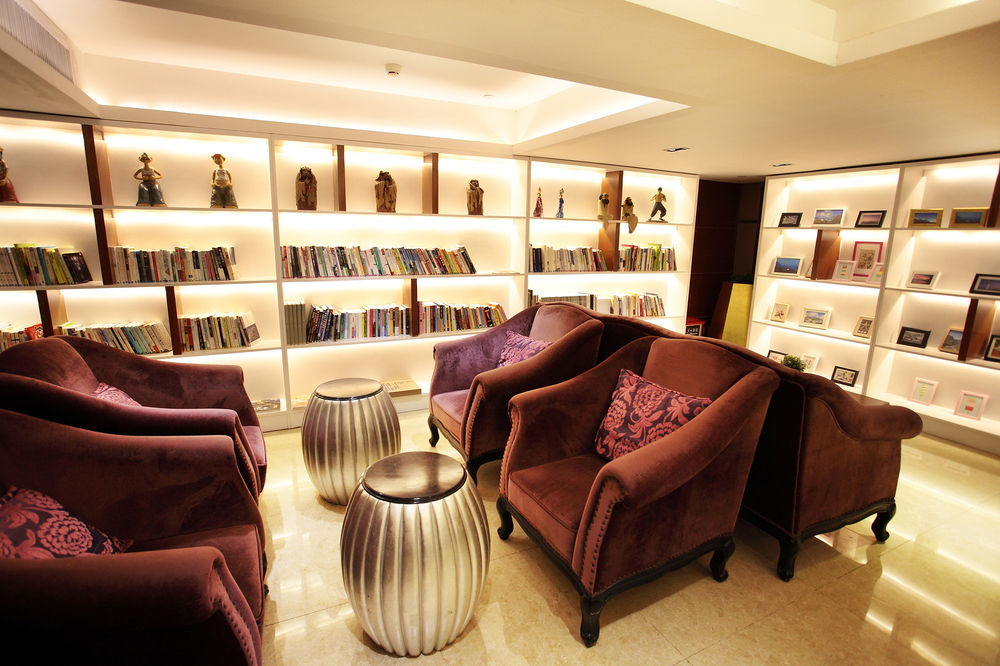 Fotos del hotel - BODUN INTERNATIONAL SERVICED APARTMENT