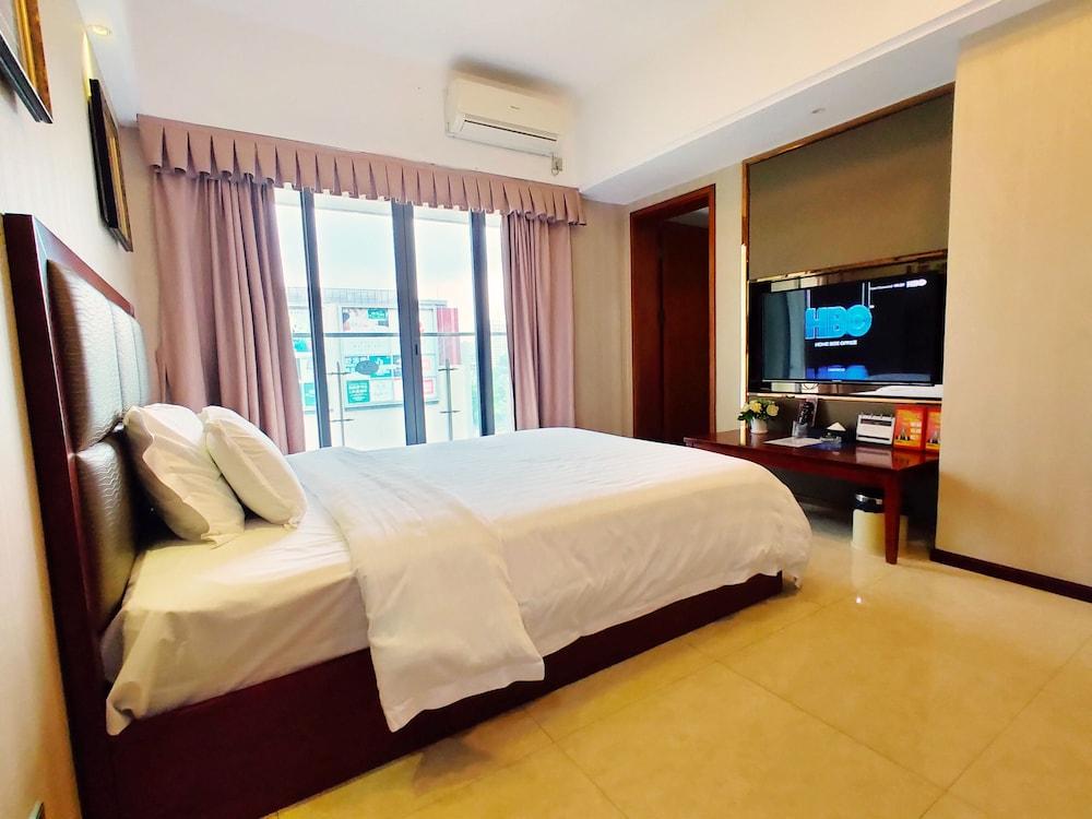 Fotos del hotel - BODUN INTERNATIONAL SERVICED APARTMENT