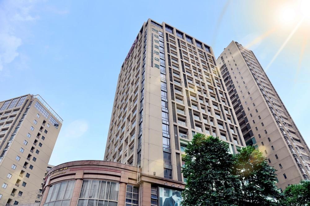 Fotos del hotel - BODUN INTERNATIONAL SERVICED APARTMENT