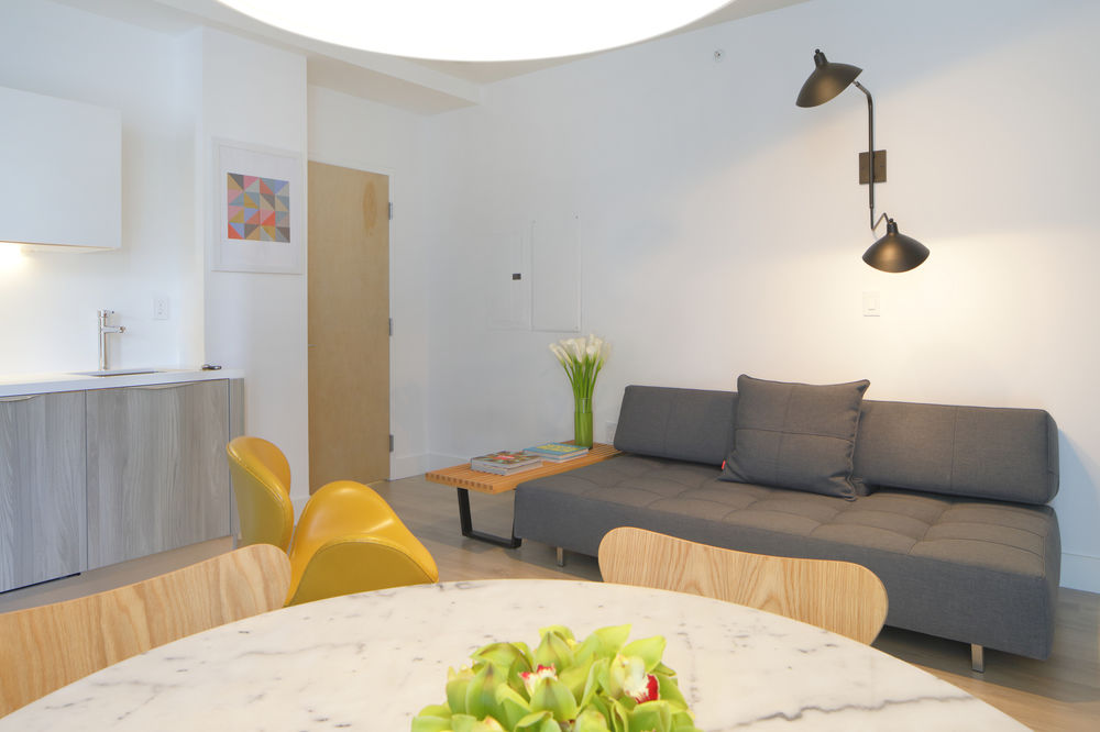 Fotos del hotel - ABAE Hotel by Eskape Collection