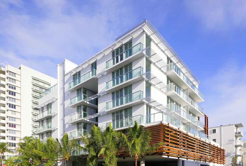 Fotos del hotel - ABAE Hotel by Eskape Collection