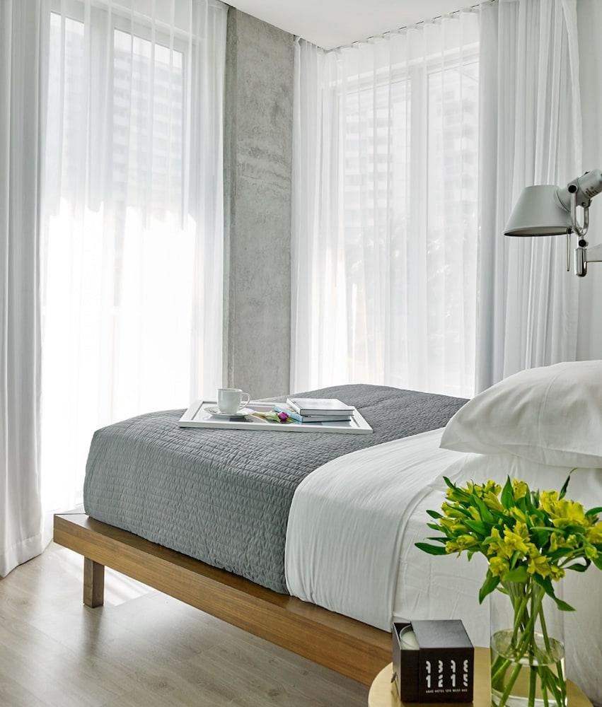 Fotos del hotel - ABAE Hotel by Eskape Collection