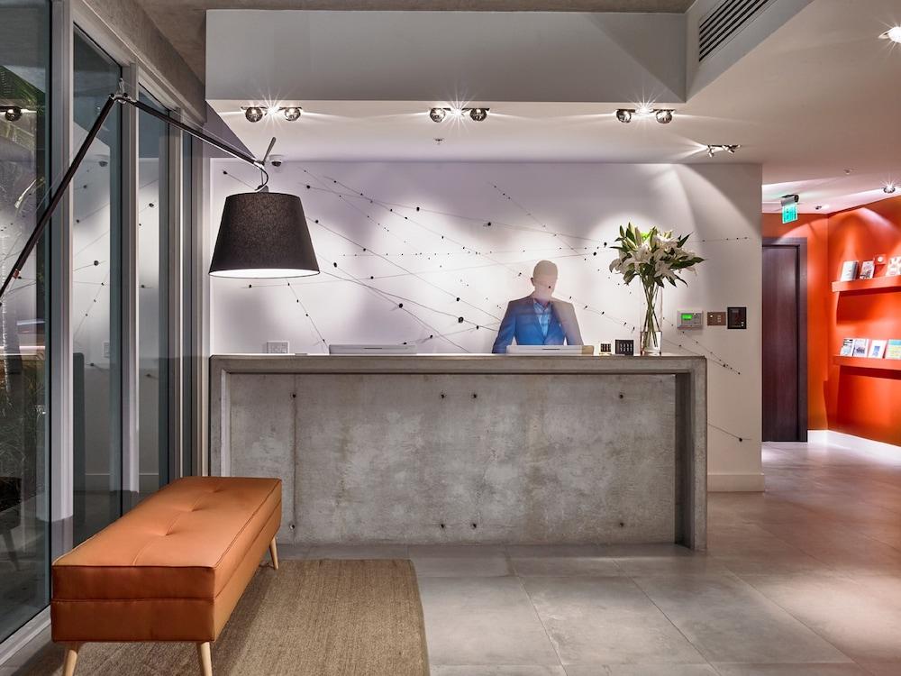 Fotos del hotel - ABAE Hotel by Eskape Collection