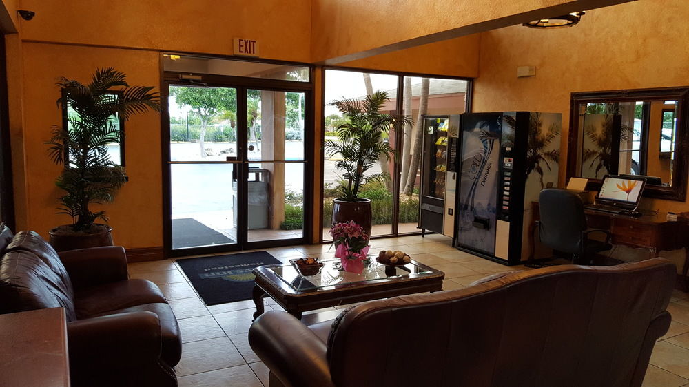 Fotos del hotel - Garden Inn Homestead