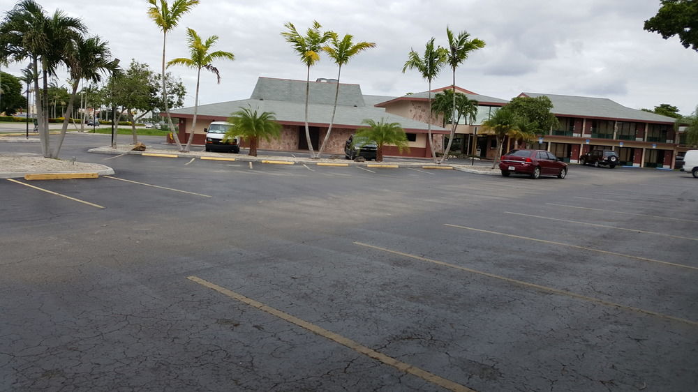 Fotos del hotel - Garden Inn Homestead