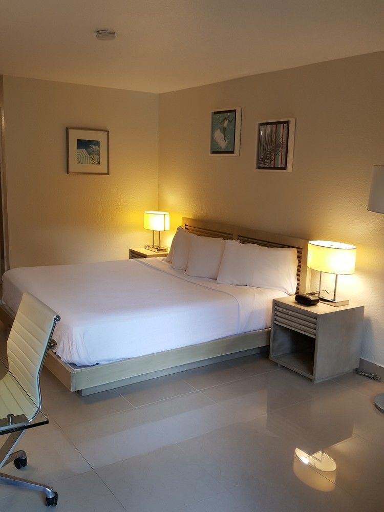 Fotos del hotel - Garden Inn Homestead