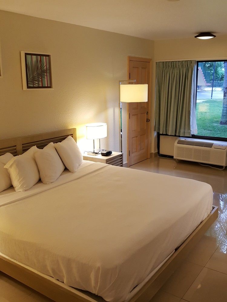 Fotos del hotel - Garden Inn Homestead