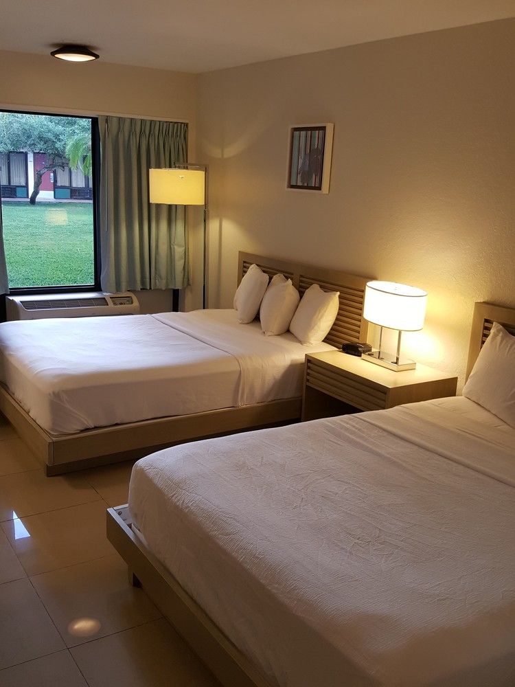 Fotos del hotel - Garden Inn Homestead