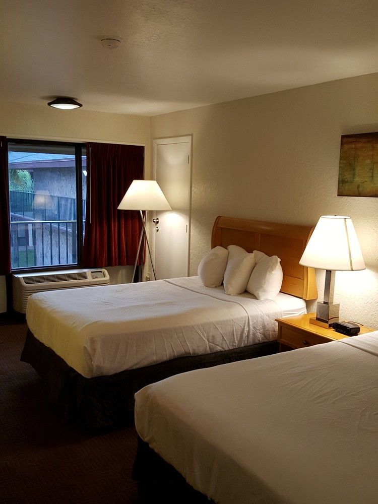 Fotos del hotel - Garden Inn Homestead