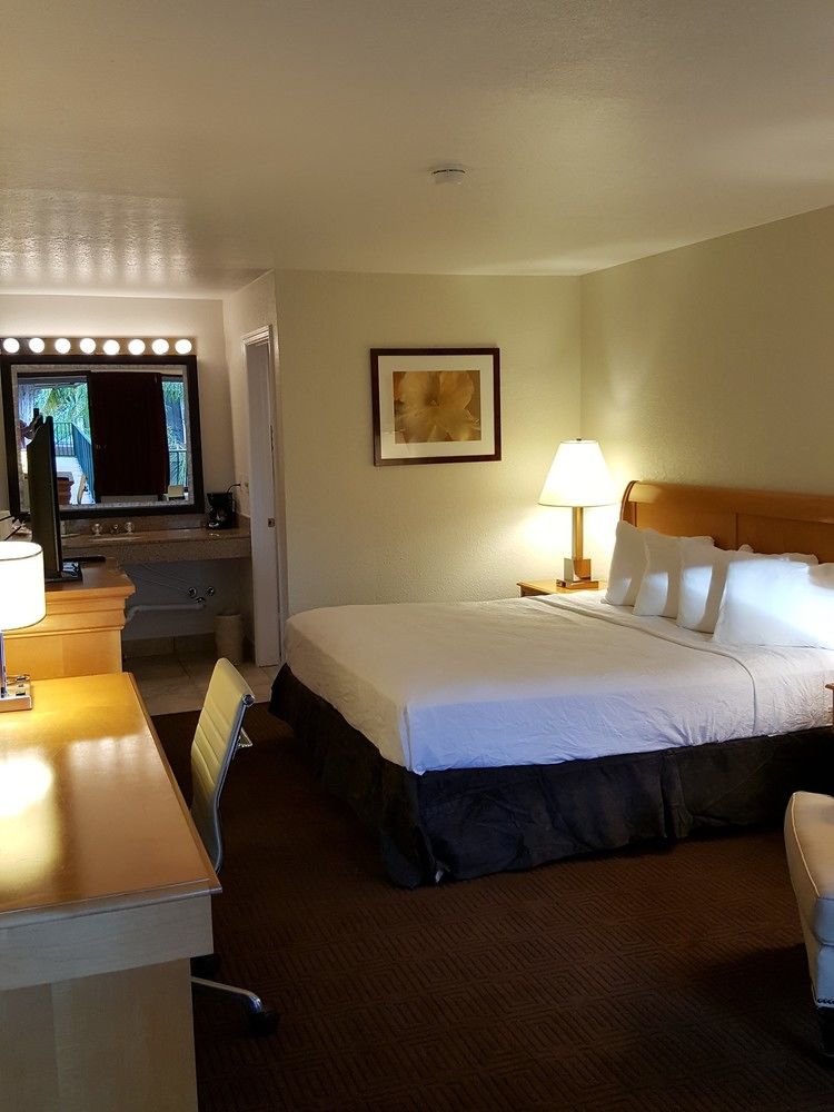 Fotos del hotel - Garden Inn Homestead