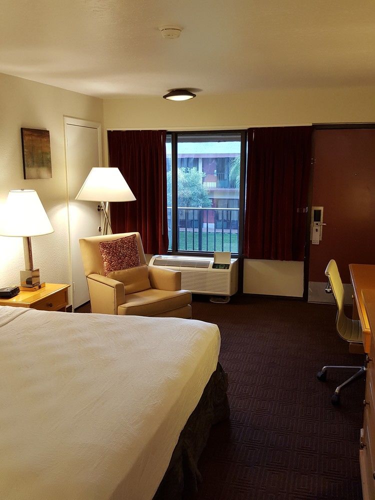 Fotos del hotel - Garden Inn Homestead