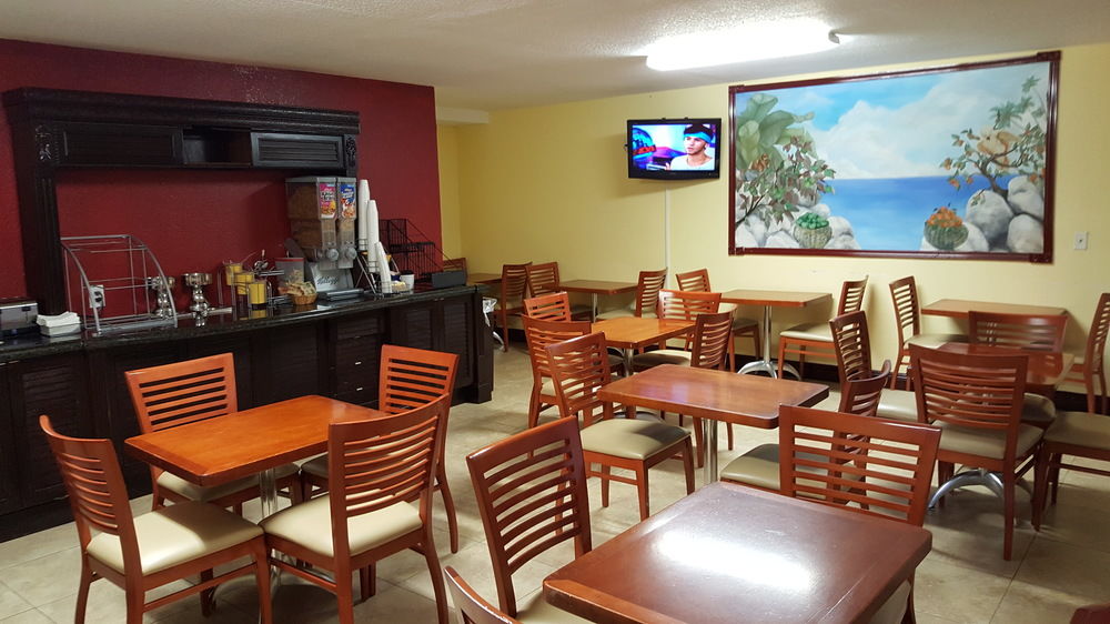 Fotos del hotel - Garden Inn Homestead