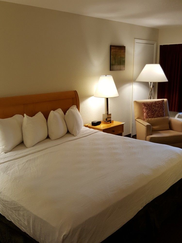 Fotos del hotel - Garden Inn Homestead