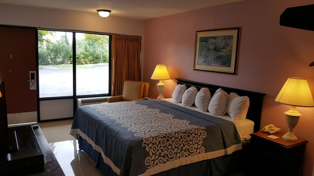 Fotos del hotel - Garden Inn Homestead