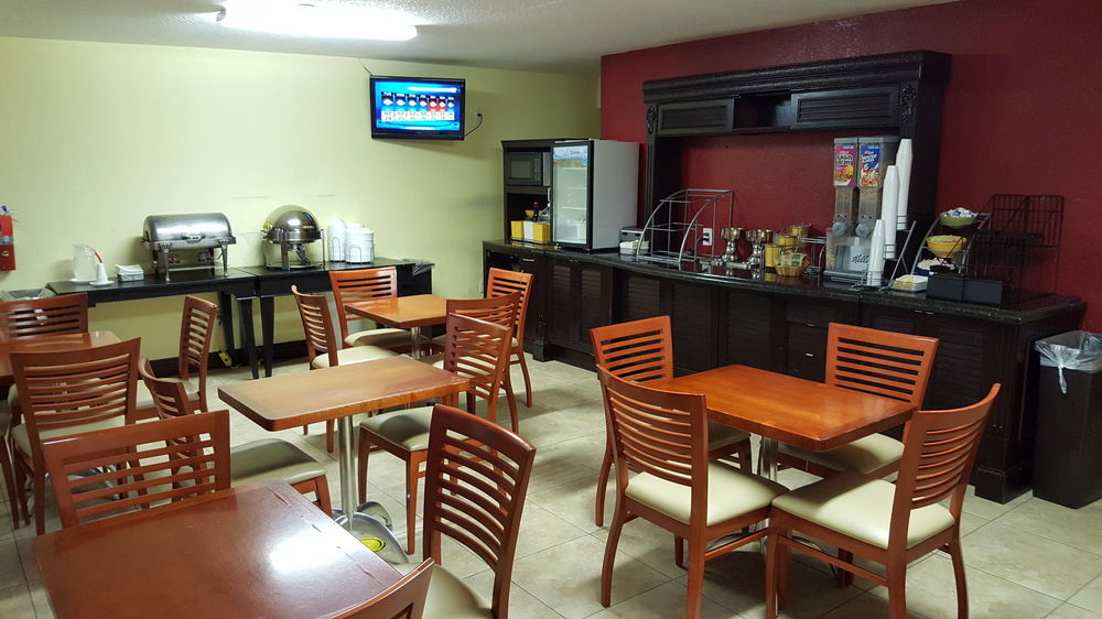 Fotos del hotel - Garden Inn Homestead