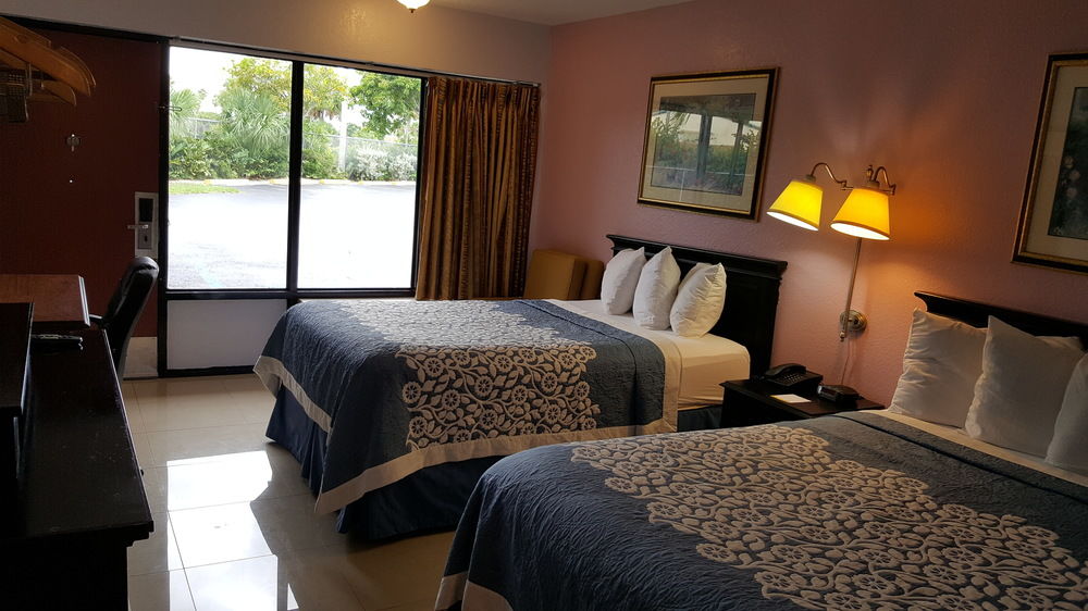 Fotos del hotel - Garden Inn Homestead
