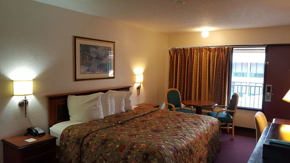 Fotos del hotel - Garden Inn Homestead