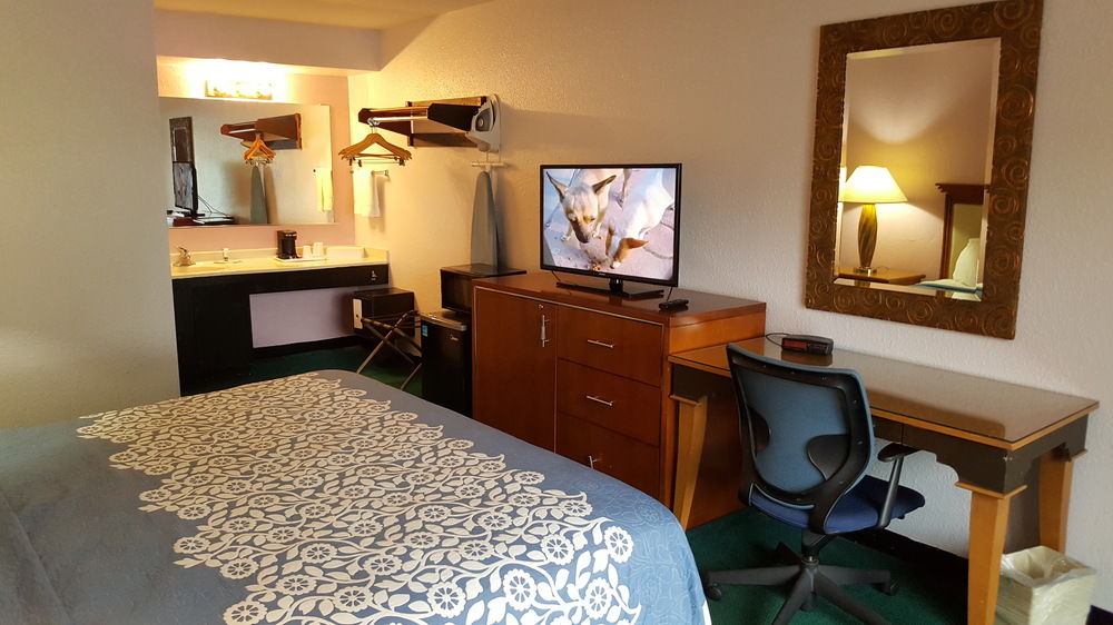 Fotos del hotel - Garden Inn Homestead