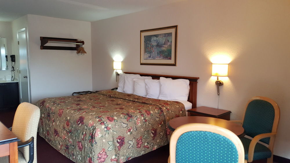 Fotos del hotel - Garden Inn Homestead