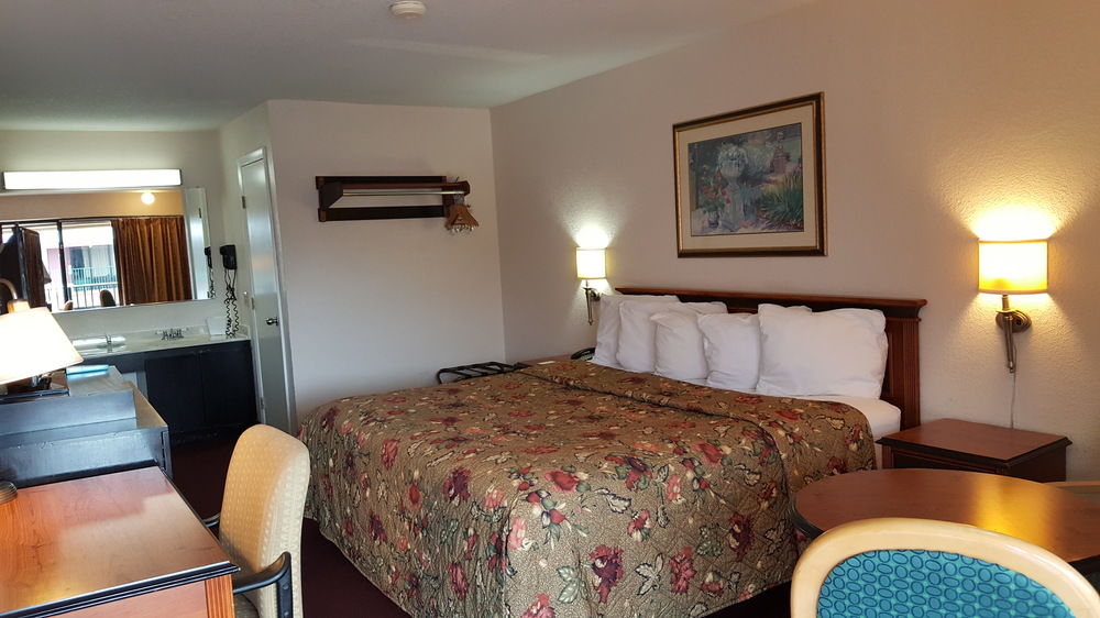 Fotos del hotel - Garden Inn Homestead