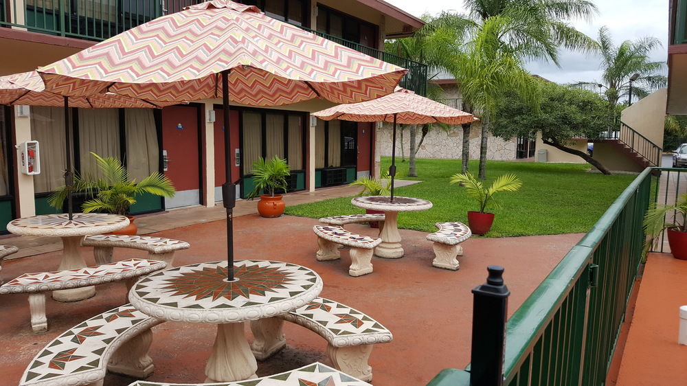 Fotos del hotel - Garden Inn Homestead