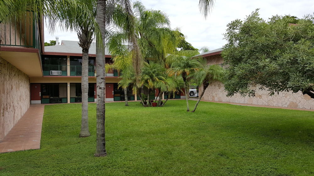 Fotos del hotel - Garden Inn Homestead