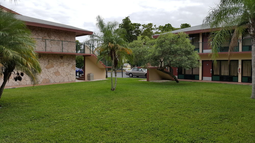 Fotos del hotel - Garden Inn Homestead