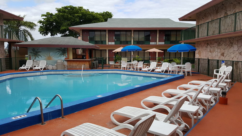 Fotos del hotel - Garden Inn Homestead