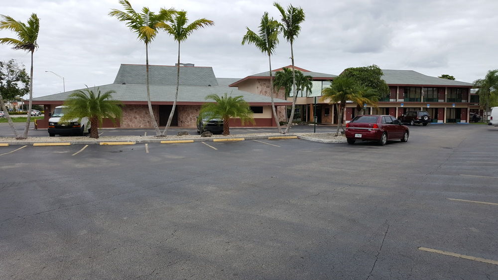 Fotos del hotel - Garden Inn Homestead