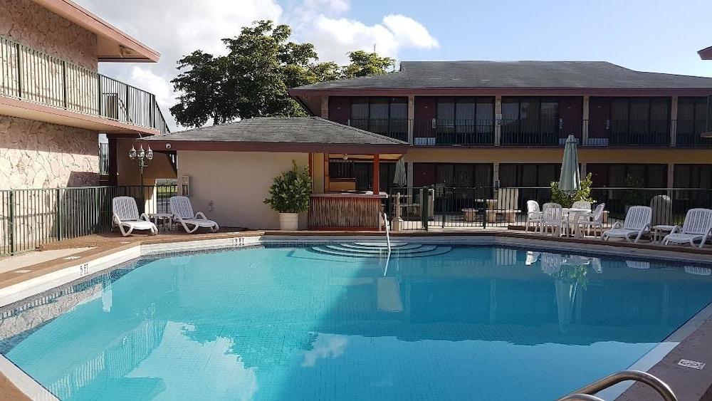 Fotos del hotel - Garden Inn Homestead
