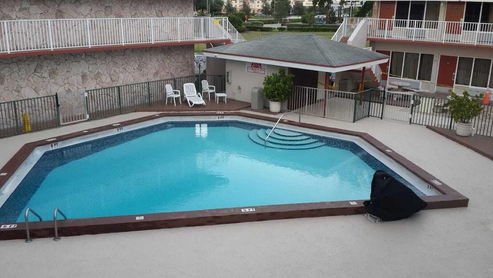 Fotos del hotel - Garden Inn Homestead