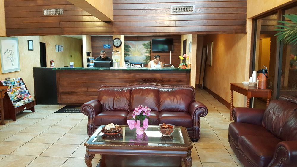 Fotos del hotel - Garden Inn Homestead