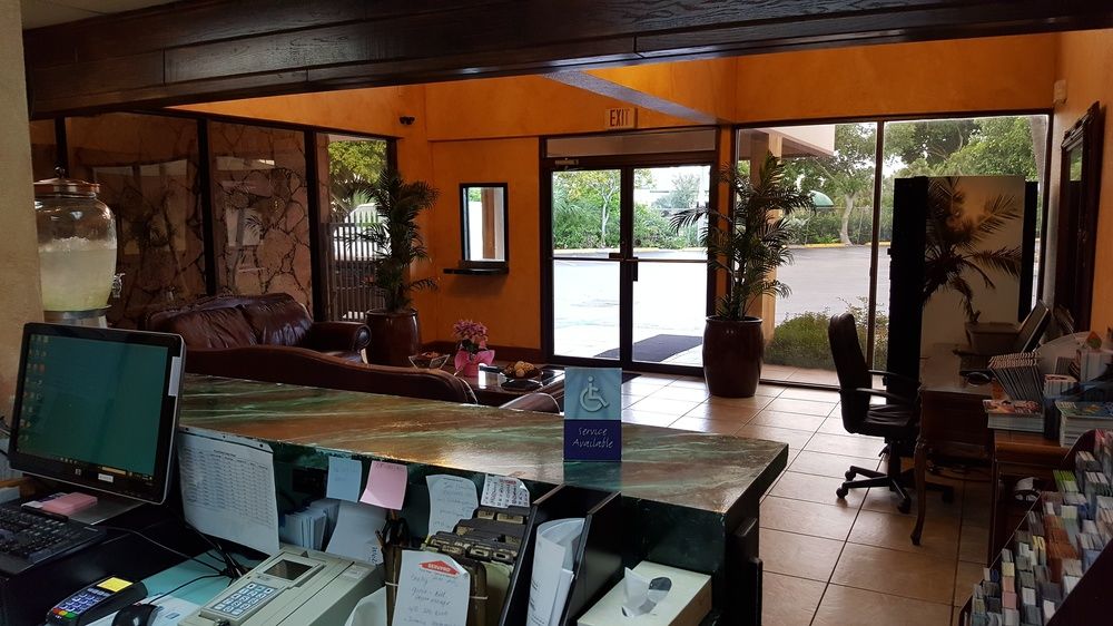 Fotos del hotel - Garden Inn Homestead