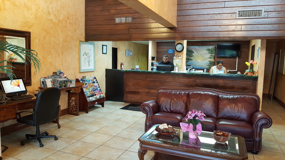 Fotos del hotel - Garden Inn Homestead
