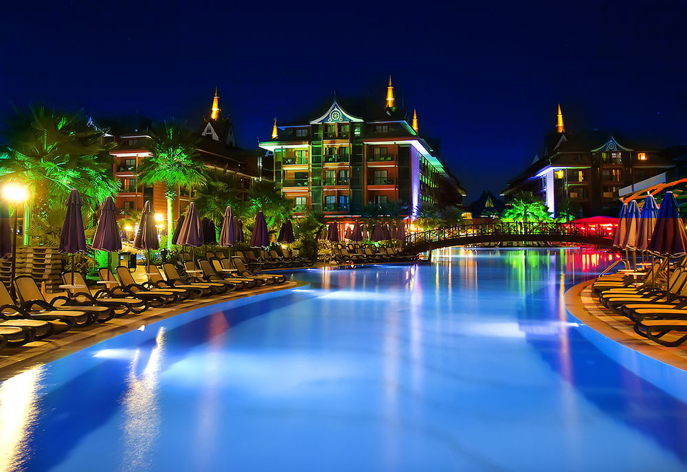 Fotos del hotel - Siam Elegance Hotels & Spa - All Inclusive