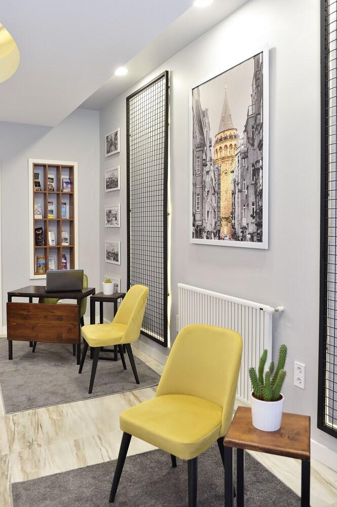Fotos del hotel - Sayeban Gold Hotel